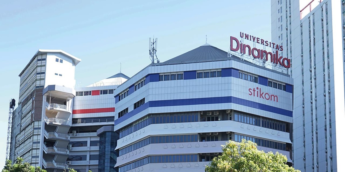 Universitas Dinamika (Undika)