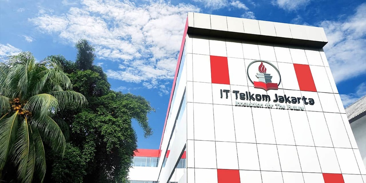 Institut Teknologi Telkom Jakarta