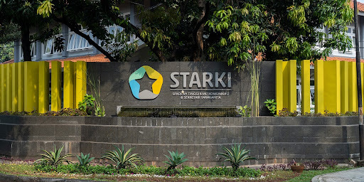 Sekolah Tinggi Ilmu Komunikasi dan Sekretari Tarakanita (STARKI)